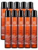 FLOAND Premium Keratin Change Hair Ampoule 13ml*10 - EmpressKorea