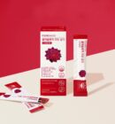 FOODOLOGY Coleology Cutting Jelly 10sticks 250g - EmpressKorea