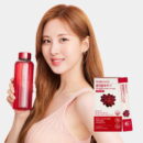 FOODOLOGY Coleology Tea Hobby Escape 15sticks 120g - EmpressKorea