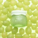 FRUDIA Green Grape Pore Control Cream 55g - EmpressKorea
