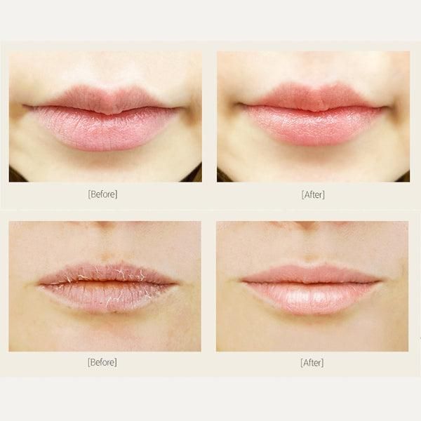 FRUDIA Re:proust Essential Blending Lip Butter (2 Types) 10g - EmpressKorea