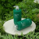 Farmstay Cica Farm Calming Body Wash 500ml - EmpressKorea