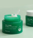 Farmstay Cica Farm Calming Cleansing Balm 95ml - EmpressKorea