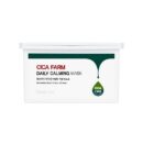 Farmstay Cica Farm Daily Calming Mask 350g (30 sheets) - EmpressKorea