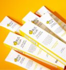 Farmstay Citrus Citron Vitalizing Eye Cream 45ml - EmpressKorea