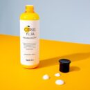 Farmstay Citrus Yuja Vitalizing Emulsion 280ml - EmpressKorea