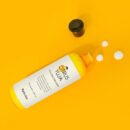 Farmstay Citrus Yuja Vitalizing Emulsion 280ml - EmpressKorea