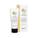 Farmstay Citrus Yuja Vitalizing Foam Cleansing 100ml - EmpressKorea