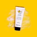 Farmstay Citrus Yuzu Vitalizing Peeling Gel 100ml - EmpressKorea
