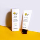 Farmstay Citrus Yuzu Vitalizing Peeling Gel 100ml - EmpressKorea