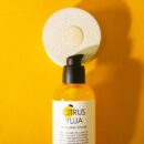 Farmstay Citrus Yuzu Vitalizing Serum 100ml - EmpressKorea