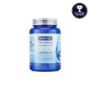 Farmstay Collagen & Hyaluronic Acid All-In-One Ampoule 250ml - EmpressKorea