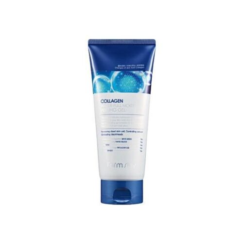 Farmstay Collagen Water Full Moist Peeling Gel 180ml - EmpressKorea