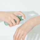 Farmstay Tea Tree Biome Calming Serum 50ml - EmpressKorea
