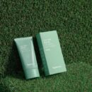 Farmstay Tea Tree Biome Calming Sun Cream 50g - EmpressKorea