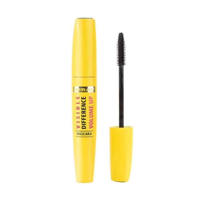 Farmstay Visible Difference Volume Up Mascara 12g - EmpressKorea