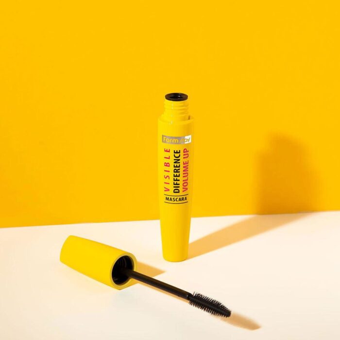 Farmstay Visible Difference Volume Up Mascara 12g - EmpressKorea