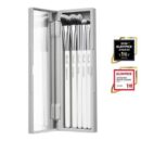 Fillimilli Eye Make Up Brush 5 Piece Set - EmpressKorea