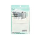 Fillimilli Mini Makeup Brush Set (5pcs) - EmpressKorea