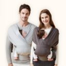Fognae Step One Air Baby Carrier - EmpressKorea
