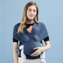 Fognae Step One Air Baby Carrier - EmpressKorea