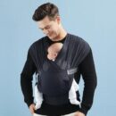 Fognae Step One Air Baby Carrier - EmpressKorea