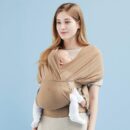 Fognae Step One Air Baby Carrier - EmpressKorea