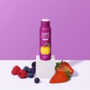 Foodology Toxology Cleanse Empty 50 ml x 6 bottles - EmpressKorea