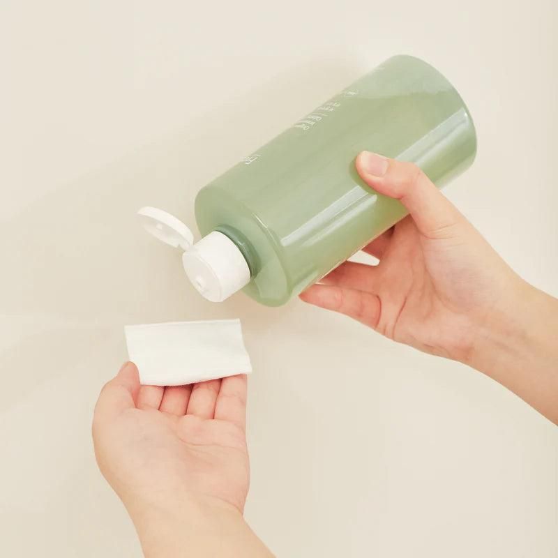 Fraijour Original Herb Wormwood Calming Toner 500ml - EmpressKorea