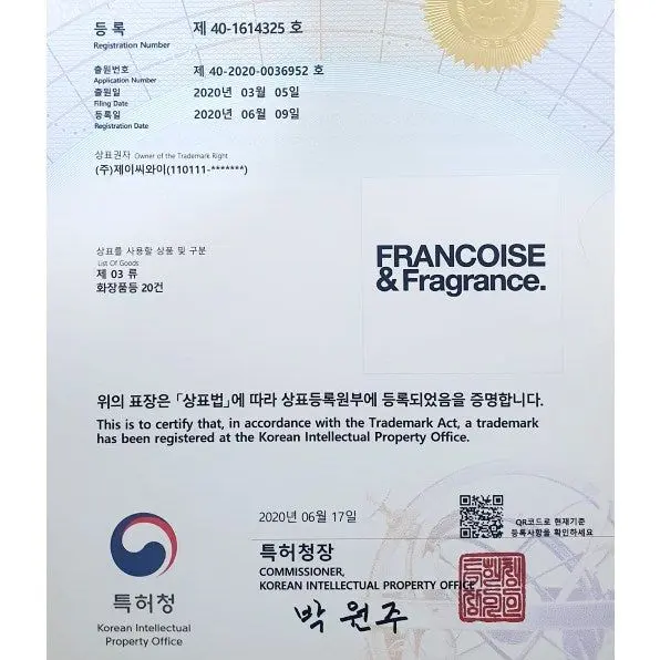 Francoise Autogenesis Ampoule Concentrate EGF FGF IGF 10ppm 10ml each 3 sets - EmpressKorea