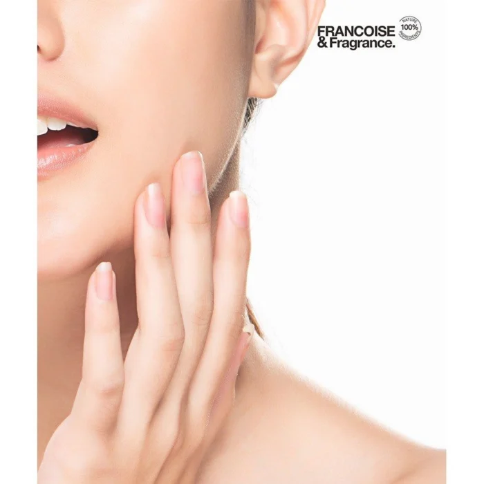 Francoise Autogenesis Ampoule Concentrate EGF FGF IGF 10ppm 10ml each 3 sets - EmpressKorea