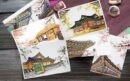 From&Two Hanok 6 Card Set ft219 - EmpressKorea