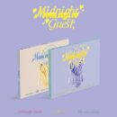 Fromis_9 - 4th Mini Album: Midnight Guest - EmpressKorea