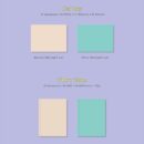 Fromis_9 - 4th Mini Album: Midnight Guest - EmpressKorea
