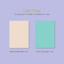 Fromis_9 - 4th Mini Album: Midnight Guest - EmpressKorea