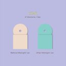 Fromis_9 - 4th Mini Album: Midnight Guest - EmpressKorea