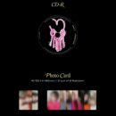 Fromis_9 - 4th Mini Album: Midnight Guest (Jewal Case Ver.) - EmpressKorea