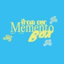 Fromis_9 -  5th Mini Album: from our Memento Box - EmpressKorea
