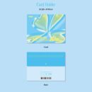 Fromis_9 - 5th Mini Album: from our Memento Box Weverse Albums ver. - EmpressKorea