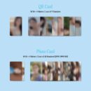 Fromis_9 - 5th Mini Album: from our Memento Box Weverse Albums ver. - EmpressKorea