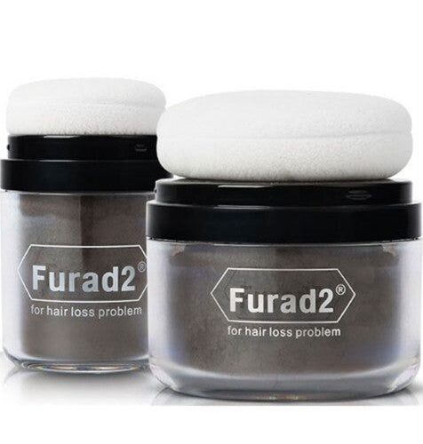 Furad2 Hair Loss Problem Cover Hair Cushion, Hair-Growth - EmpressKorea