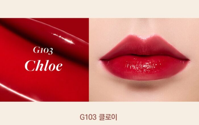 DEAR DAHLIA Lip Paradise Sensual Lip Glow 3.3g - Image 7