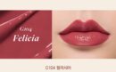 DEAR DAHLIA Lip Paradise Sensual Lip Glow 3.3g