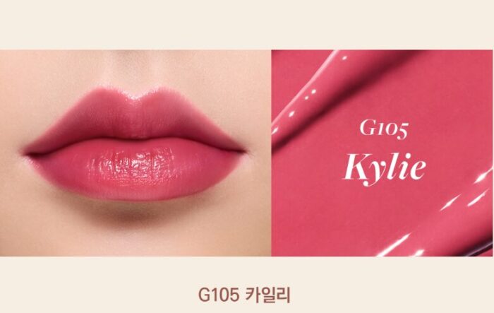 DEAR DAHLIA Lip Paradise Sensual Lip Glow 3.3g - Image 9