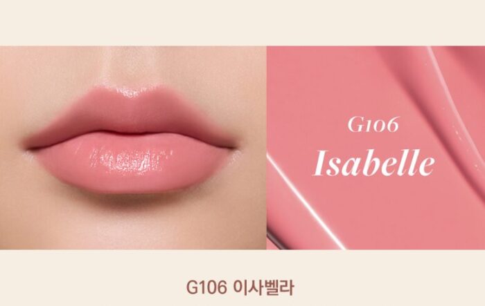 DEAR DAHLIA Lip Paradise Sensual Lip Glow 3.3g - Image 10