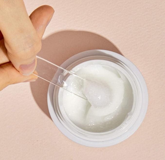 G9SKIN White In Milk Capsule Eye Cream 30g - EmpressKorea