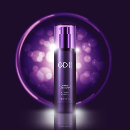 GD11 Advanced Lab Energy All-in-One Essence 100ml - EmpressKorea