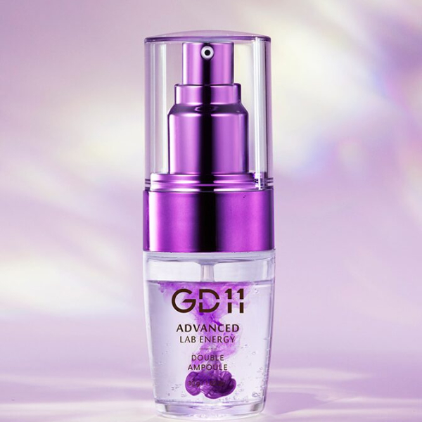 GD11 Advanced Lab Energy Double Ampoule 30g - EmpressKorea