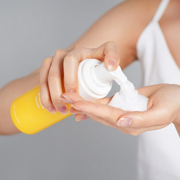 GD11 Cell Factory Cera Bubble Glow Care 150ml - EmpressKorea