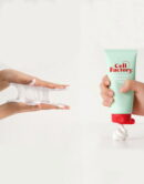 GD11 Cell Factory Cica Blemish Cleansing Pack 130ml - EmpressKorea